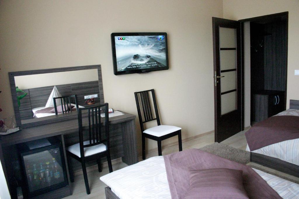 Hotel Poarta Transilvaniei